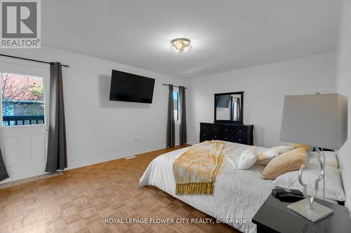 113 Sandmere Avenue, Brampton, ON - Indoor Photo Showing Bedroom