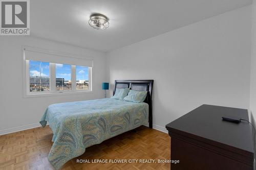 113 Sandmere Avenue, Brampton, ON - Indoor Photo Showing Bedroom