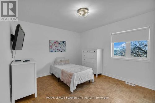 113 Sandmere Avenue, Brampton, ON - Indoor Photo Showing Bedroom