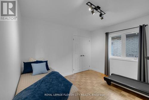 113 Sandmere Avenue, Brampton, ON - Indoor Photo Showing Bedroom