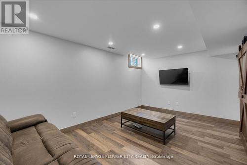 113 Sandmere Avenue, Brampton, ON - Indoor Photo Showing Basement