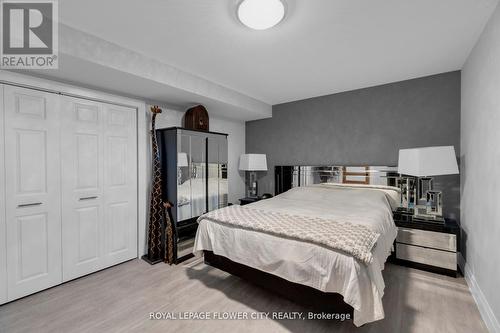 113 Sandmere Avenue, Brampton, ON - Indoor Photo Showing Bedroom