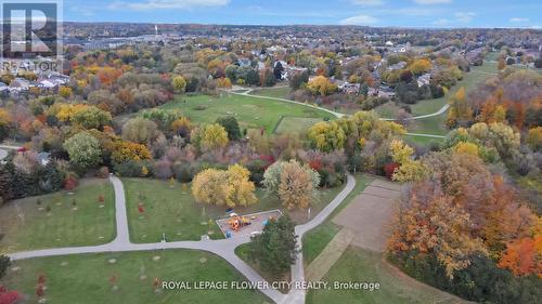 113 Sandmere Avenue, Brampton, ON - Outdoor With View