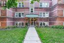 14 - 227 Macnab Street S, Hamilton, ON  - Outdoor With Facade 