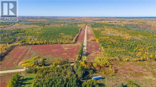 Lot Morais Street, Bas-Caraquet, NB 