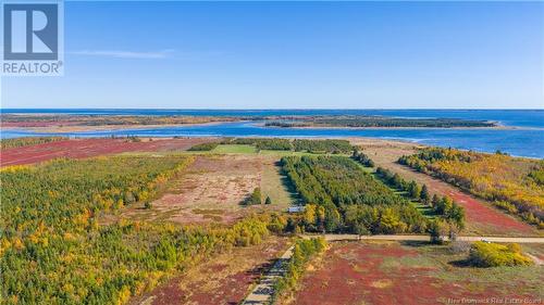 Lot Morais Street, Bas-Caraquet, NB 