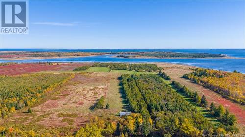 Lot Morais Street, Bas-Caraquet, NB 