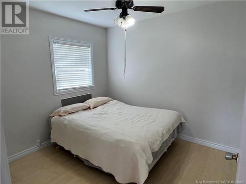 481 Main Street, Grand-Sault/Grand Falls, NB - Indoor Photo Showing Bedroom