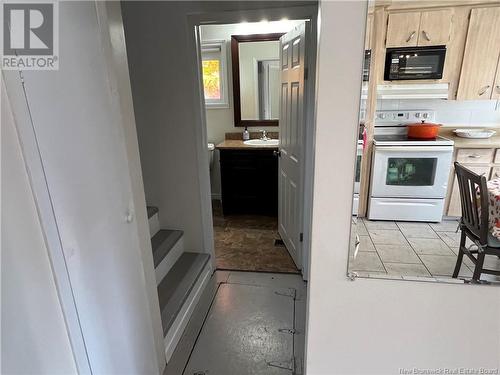 481 Main Street, Grand-Sault/Grand Falls, NB - Indoor Photo Showing Kitchen