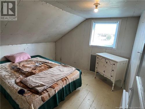 481 Main Street, Grand-Sault/Grand Falls, NB - Indoor Photo Showing Bedroom