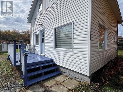 481 Main Street, Grand-Sault/Grand Falls, NB - Outdoor