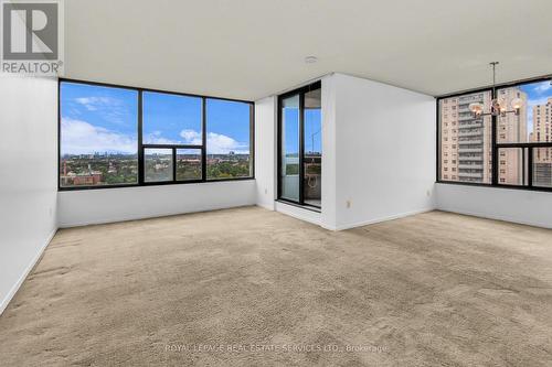 1811 - 100 Quebec Avenue, Toronto, ON - Indoor Photo Showing Other Room