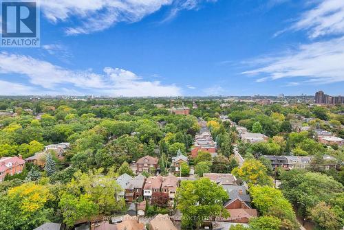 1811 - 100 Quebec Avenue, Toronto, ON - Outdoor With View