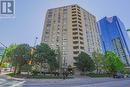 903 - 500 Talbot Street, London, ON  - Outdoor With Balcony With Facade 