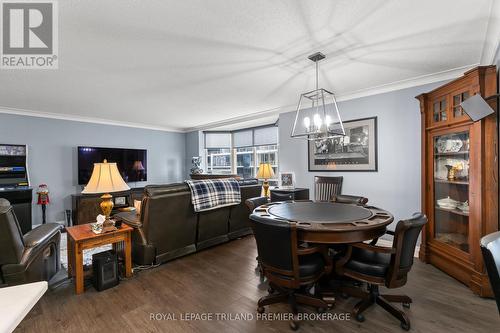 903 - 500 Talbot Street, London, ON - Indoor