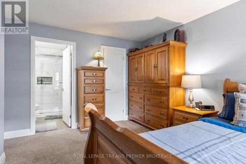 903 - 500 Talbot Street, London, ON - Indoor Photo Showing Bedroom