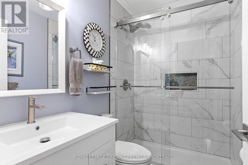 903 - 500 Talbot Street, London, ON - Indoor Photo Showing Bathroom