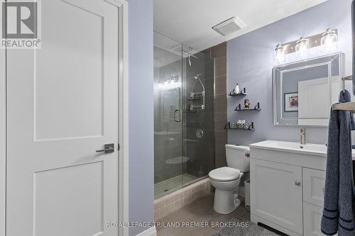 903 - 500 Talbot Street, London, ON - Indoor Photo Showing Bathroom