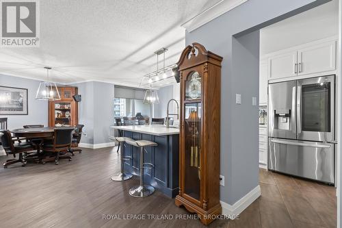 903 - 500 Talbot Street, London, ON - Indoor