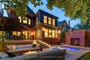 21 Elm Avenue, Toronto, ON  - Outdoor 