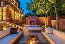 21 Elm Avenue, Toronto, ON  - Outdoor 