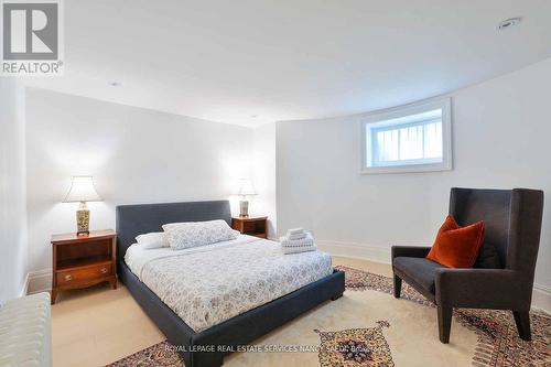 21 Elm Avenue, Toronto, ON - Indoor Photo Showing Bedroom