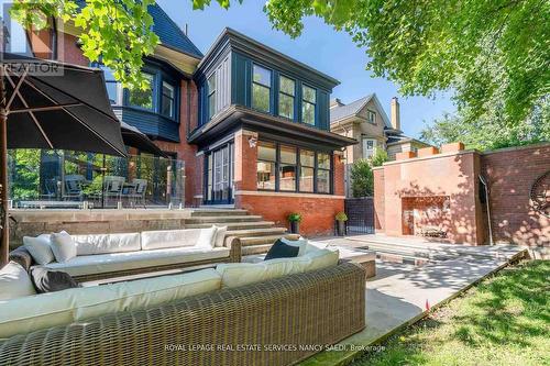 21 Elm Avenue, Toronto, ON - Outdoor