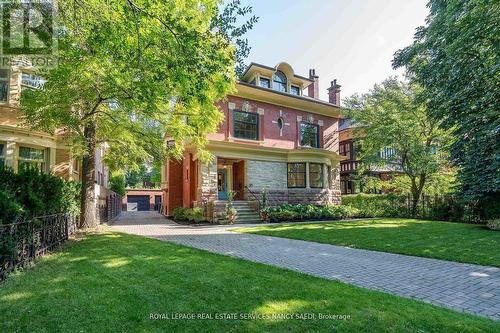 21 Elm Avenue, Toronto, ON - Outdoor