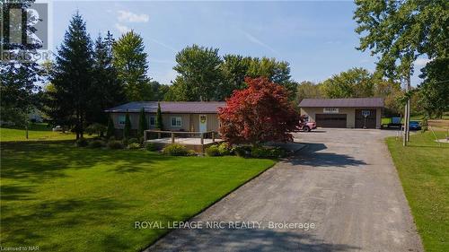 52078 Regional Road 24, Wainfleet, ON - Outdoor