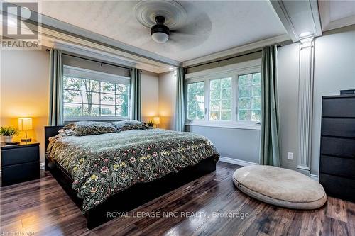 52078 Regional Road 24, Wainfleet, ON - Indoor Photo Showing Bedroom