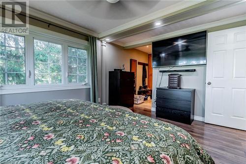 52078 Regional Road 24, Wainfleet, ON - Indoor Photo Showing Bedroom