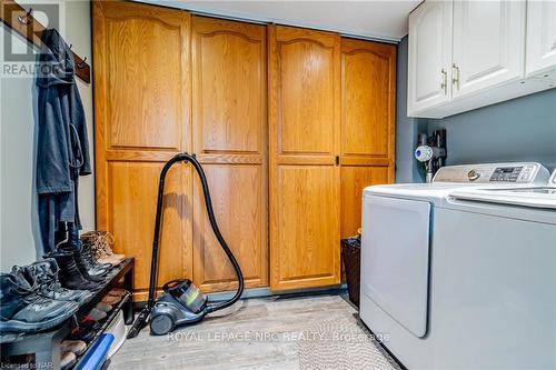 52078 Regional Road 24, Wainfleet, ON - Indoor Photo Showing Laundry Room