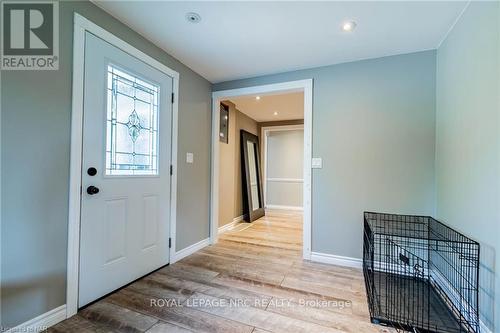 52078 Regional Road 24, Wainfleet, ON - Indoor Photo Showing Other Room