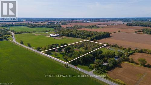 52078 Regional Road 24, Wainfleet, ON - Outdoor With View