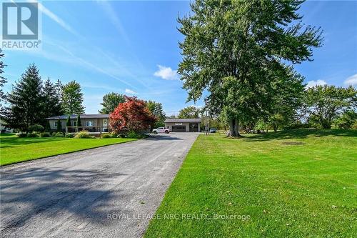 52078 Regional Road 24, Wainfleet, ON - Outdoor