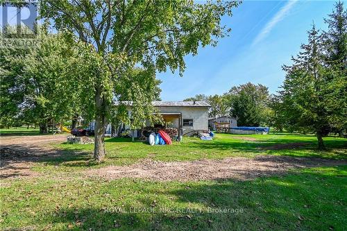 52078 Regional Road 24, Wainfleet, ON - Outdoor