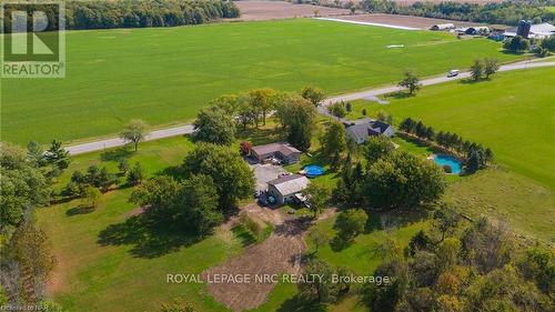 52078 Regional Road 24, Wainfleet, ON - Outdoor With View