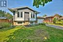 17 Kilkenny Drive, St. Catharines, ON  - Outdoor 