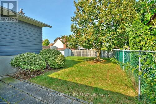 17 Kilkenny Drive, St. Catharines, ON - Outdoor