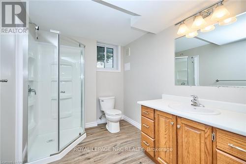 17 Kilkenny Drive, St. Catharines, ON - Indoor Photo Showing Bathroom