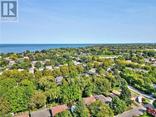 17 Kilkenny Drive, St. Catharines, ON - Outdoor With Body Of Water With View