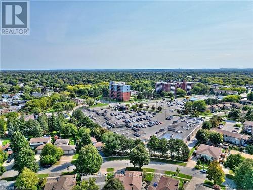 17 Kilkenny Drive, St. Catharines, ON - Outdoor With View