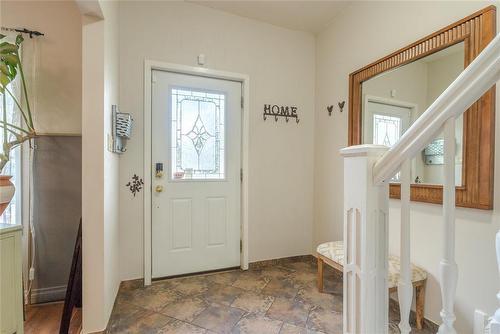 102 Harbison Avenue, Winnipeg, MB - Indoor Photo Showing Other Room