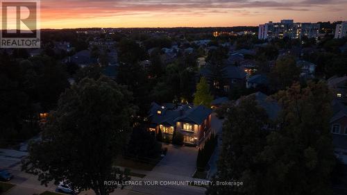 48 May Avenue, Richmond Hill, ON - Outdoor With View