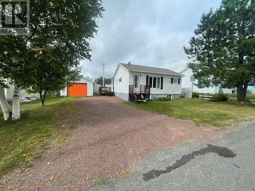 5 Sapling Street, Grand Falls Windsor, NL - Outdoor