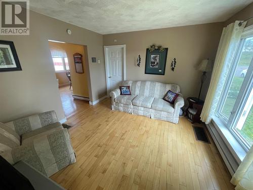 5 Sapling Street, Grand Falls Windsor, NL - Indoor Photo Showing Living Room