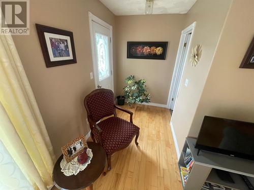 5 Sapling Street, Grand Falls Windsor, NL - Indoor Photo Showing Other Room