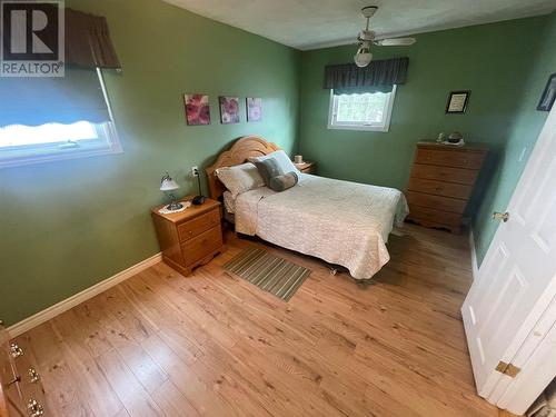 5 Sapling Street, Grand Falls Windsor, NL - Indoor Photo Showing Bedroom