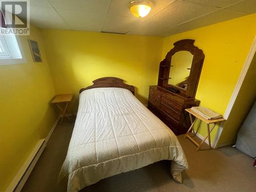 5 Sapling Street, Grand Falls Windsor, NL - Indoor Photo Showing Bedroom