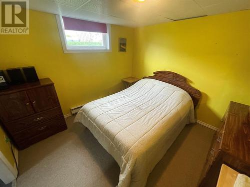 5 Sapling Street, Grand Falls Windsor, NL - Indoor Photo Showing Bedroom